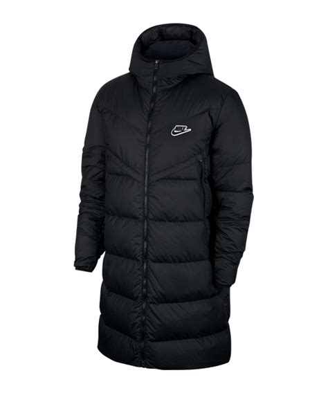 nike parka herren lang